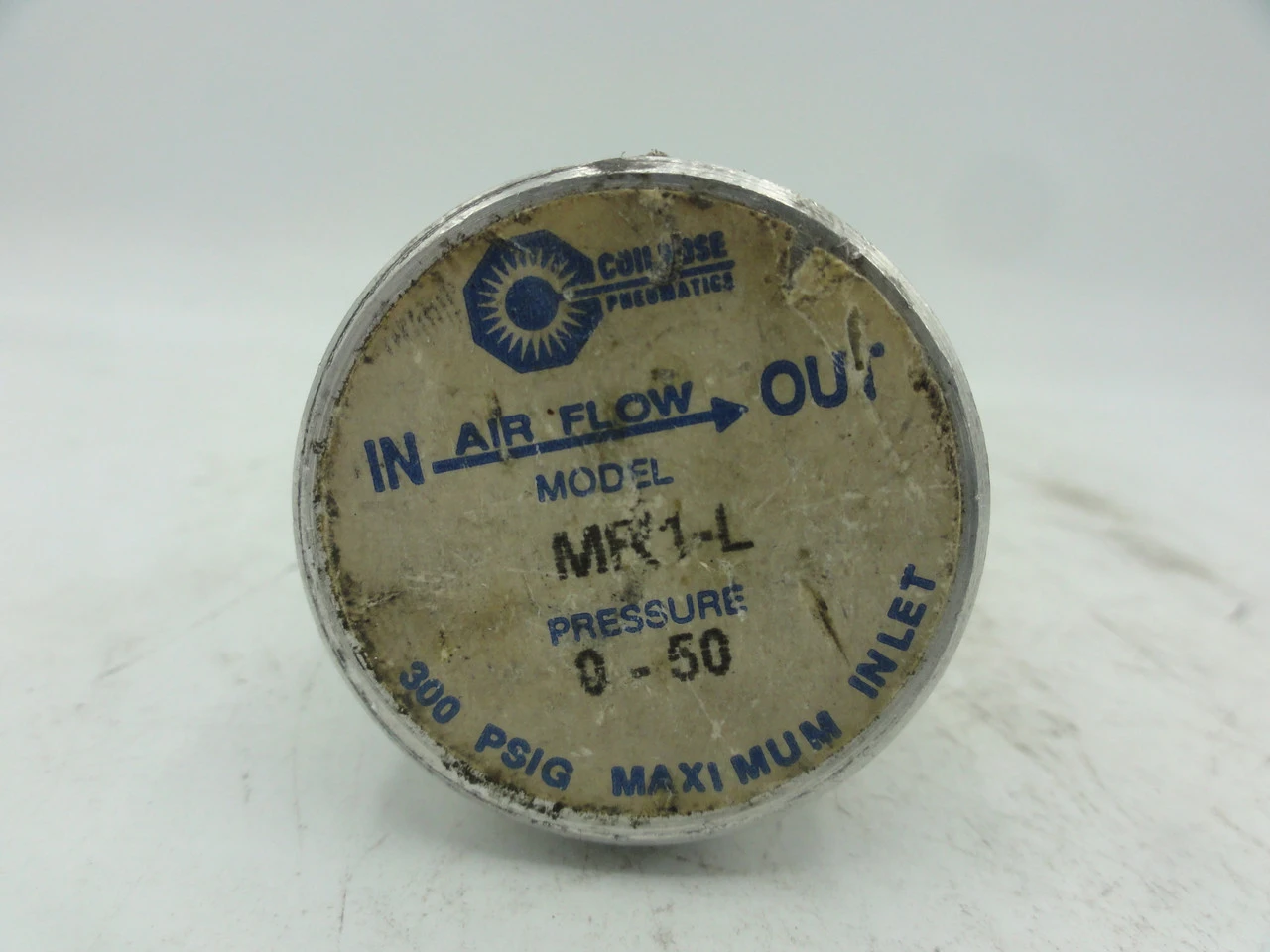 USED COILHOSE MR1-L