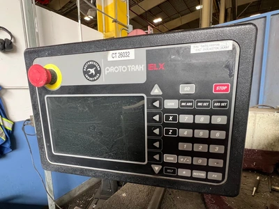 2019 SOUTHWESTERN INDUSTRIES TRAK TRL 1440 LATHES, CNC, FLAT BED | Wheeler Machinery Sales (6)