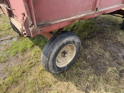 Used _UNKNOWN_ _UNKNOWN_ Gravity Wagons Michigan US | Miedema Asset Management Group #1443330