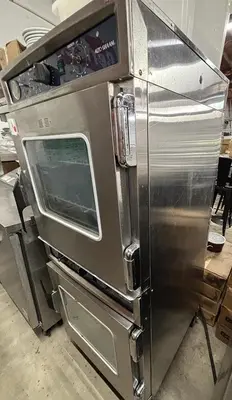 Used ALTO SHAAM 1767-SK Hot Food Warming, Holding, & Transport Cabinets British Columbia CA | Surrey Food Equipment #1266138
