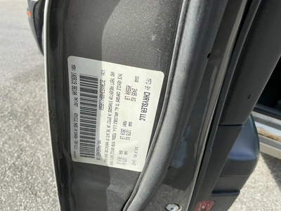 Used 2008 CHRYSLER 300 Sedans Michigan US | Miedema Asset Management Group #1457233