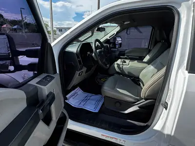 Used 2021 FORD F-550 Misc Trucks Florida US | Truck and Van Outlet #1506261