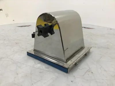 USED MATERIAL CONTROL AL-IDB