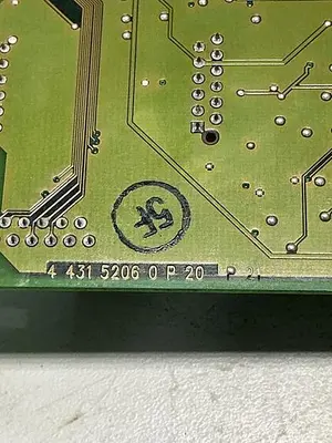 USED SAIA PCD2.M1