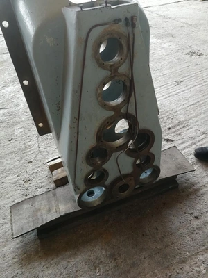 MODUL Gear Hobber, reconditioned