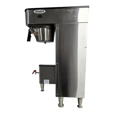 USED BUNN-O-MATIC ICBTF1.5PE