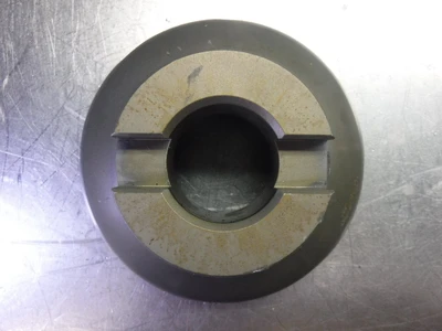 Sandvik 5" Aluminum Indexable Facemill 1.5" Arbor RA590-102R38S-11M (LOC1333C)