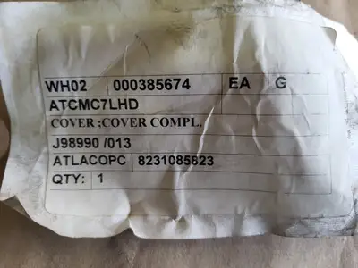 NEW ATLAS COPCO 8231085823