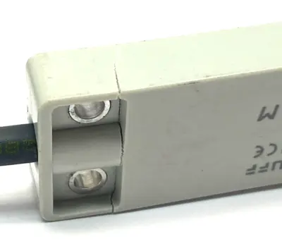 Used Balluff HF RFID Head Processor Unit Industrial Controls Michigan US | Maverick Industrial Sales #1437043
