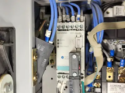 NEW SIEMENS TIASTAR