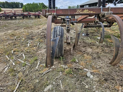 BRILLION CD-93 Tillage | Penncon Management, LLC (5)