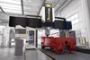 FPT DINOSTAR Vertical Milling Machine - Mill or Mill & Turn thumbnail