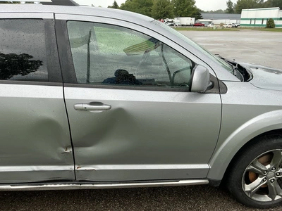 Used 2016 DODGE JOURNEY SUVs Michigan US | Miedema Asset Management Group #1406888
