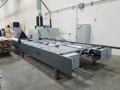 NEW CAMERON AUTOMATION #412A
