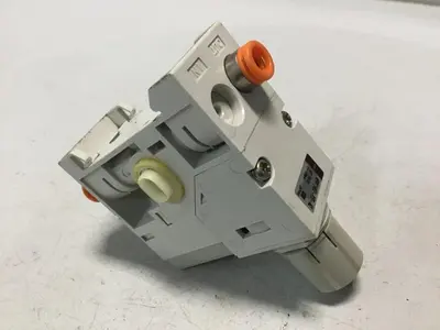 USED SMC ARM11AB2-R55-AZ