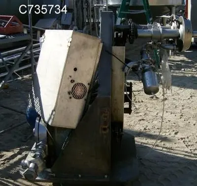 USED CLBORNE LH