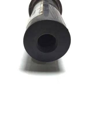 Gast VG-271-00-00 Multi-Stage High Pneumatic Cylinder