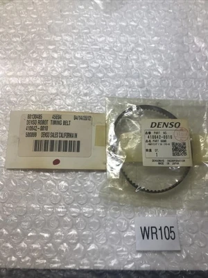 NEW UNITTA Timing Belt