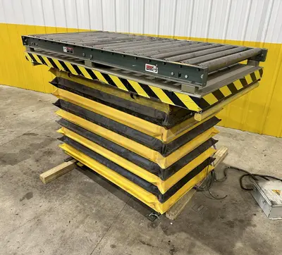 USED SOUTHWORTH LS4-36