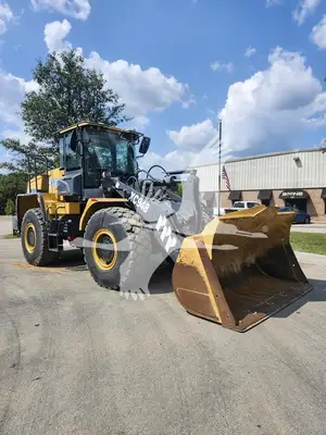 USED 2018 XCMG XC948