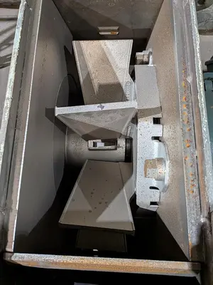 NEW PANGBORN 5.5 G1 GENESIS