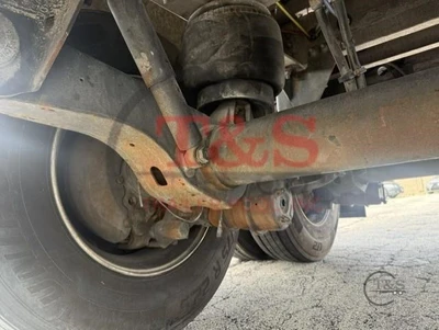 Used 2024 WILSON _UNKNOWN_ Grain Hopper Trailers Illinois US | T&S Trailer Pool #1509476