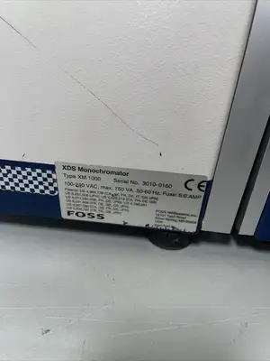 Used Foss analytics _UNKNOWN_ Spectrometers South Carolina US | Palmetto Automation #1484634