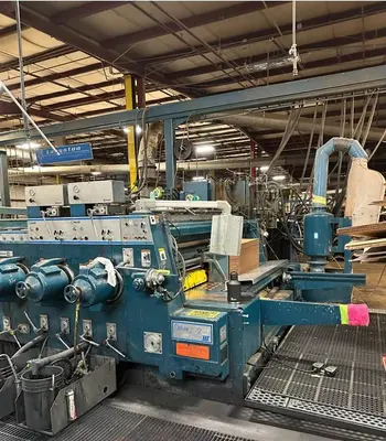 USED 1994 LANGSTON SATURN 3
