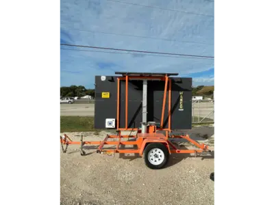 2017 WANCO WTLMB(A) Arrow And Message Boards | Steam Well LLC (4)