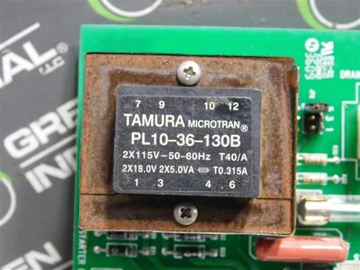 Unbranded 8292C005PA Control Board Used