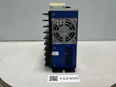 USED KOLLMORGEN CR06560
