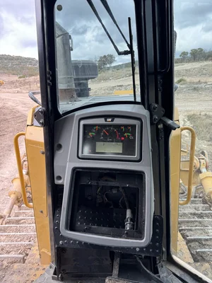 Used 2018 Caterpillar D8T Crawler Dozers Texas US | Zadoon Equipment #1480542