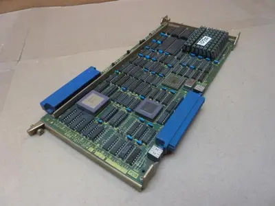 USED FANUC A16B-1211-0040/06A