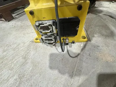 Used 2006 FANUC M16IB/20 Robots Michigan US | RAB Industries, Inc. #184484