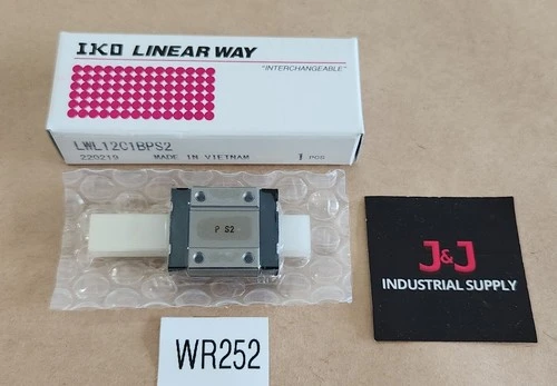 NEW IKO LWL12C1BPS2