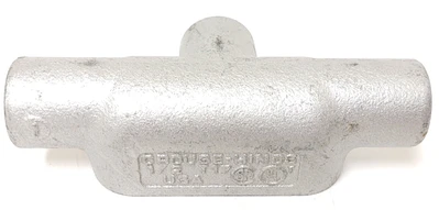 NEW Crouse Hinds T17