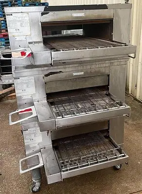 USED CTX DZ331