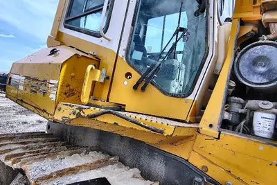 Used 2013 LIEBHERR PR 724 XL Bulldozers Ohio US | Proxy Equipment #1378205