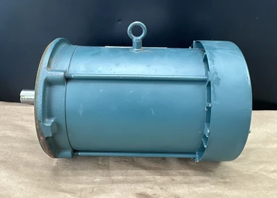 Used Reliance Electric P18S3028 Motors (misc) Indiana US | J&J Industrial Supply #1328192
