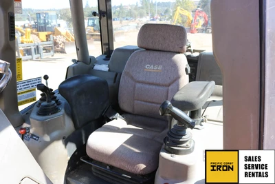 Used 2013 CASE 850L Crawler Dozers California US | Monster Iron Equipment Services #1481074