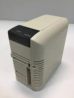 USED OMRON CQM1-PA203