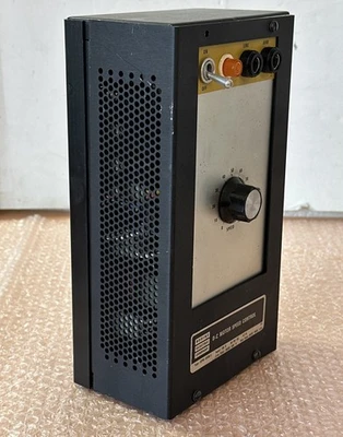 USED Bodine Electric Company DPM-5030E