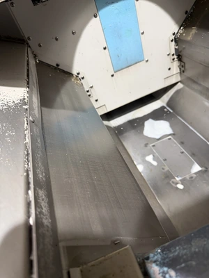 Used 2010 MAKINO A51 Horizontal Machining Centers Illinois US | Revelation Machinery #1336268