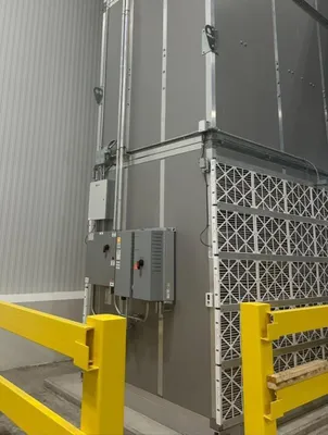 Used 2020 MJC ATO-1 Processing (misc) Texas US | Revelation Machinery #1399090