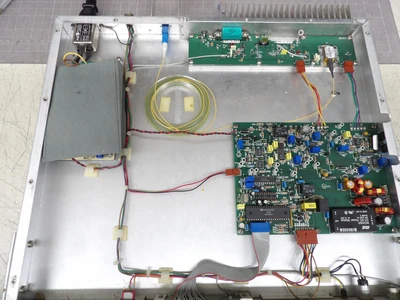 Used TEXSCAN _UNKNOWN_ Lasers / Laser Systems | OCO Industrial #1651058