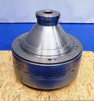 Westfalia MSD 60-06-076 milk clarifier, 316SS.