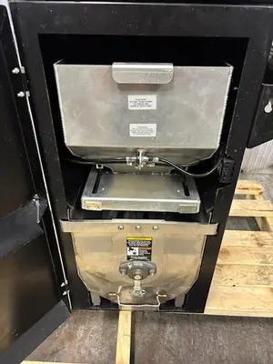 USED 2015 CONAIR TB500