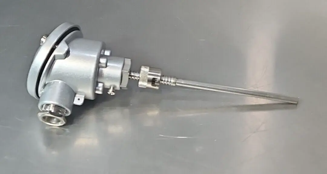 Graff Gmbh GF-8000 Thermocouple Screw in sensor loc5D24