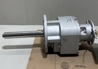 New | in-Stock Nord SK 673.1F VL N56C Gearboxes Indiana US | J&J Industrial Supply #1424198