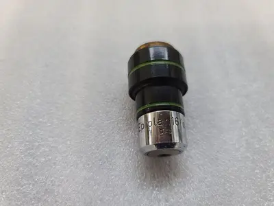 CARL ZEISS EPIPLAN 16-.35 OBJECTIVE
